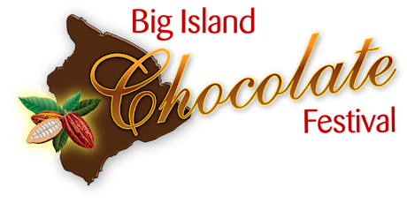 Sixth Annual Big Island Chocolate Festival primary image