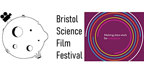 Bristol Science Film Festival presents: Data Science and AI Film Prize tickets