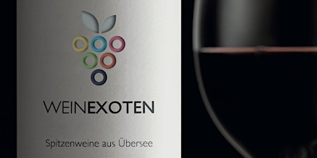 Hausmesse Weinexoten Vini Forum 3.0 - South African and US West Coast Wines Tickets
