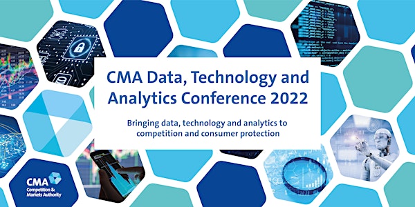 CMA Data, Technology and Analytics Conference 2022