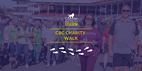 The 2022 Chester Charity Walk