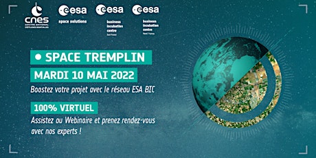 SPACE TREMPLIN 2022