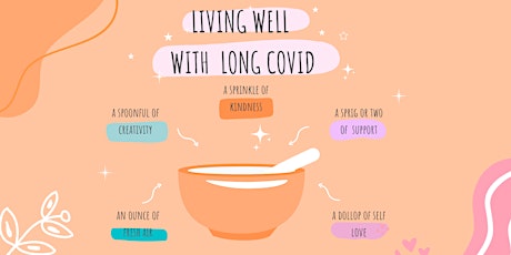 Living Well with Long Covid Workshop tickets