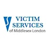 Logotipo de Victim Services of Middlesex-London