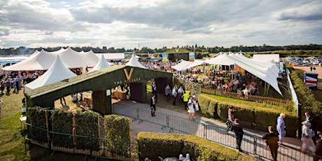 Ladies Social Group Luxe Event at the Royal Ascot Village Enclosure tickets