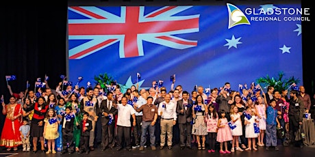 Australia Day Awards 2017 primary image