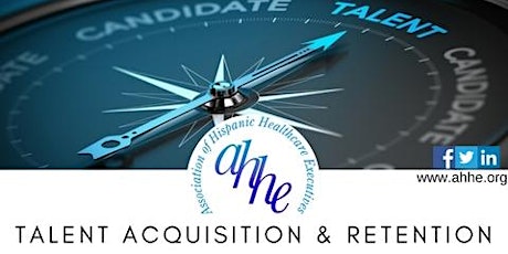 AHHE'S Talent Acquisition & Retention Panel primary image