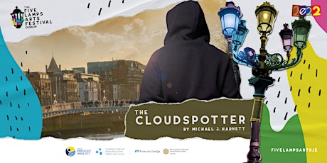 The Cloudspotter tickets