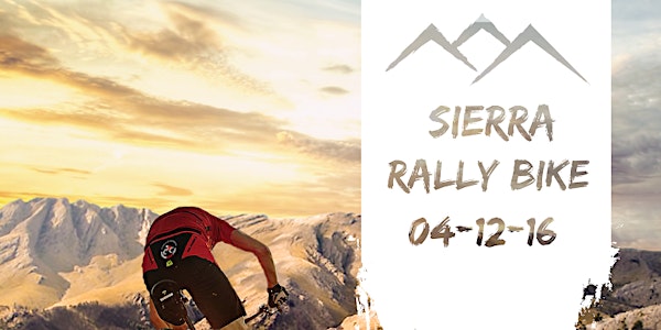 Rally de las Sierras