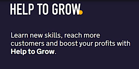 Business Leaders- "Help To Grow: Management" an Introduction  from ARU