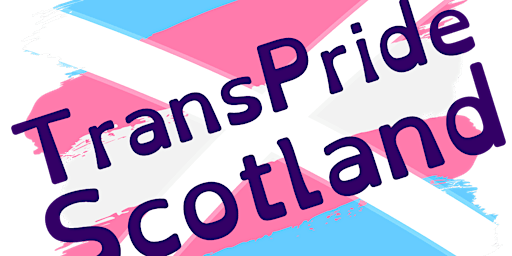 Trans Pride Market Paisley