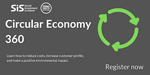 Circular Economy 360 - Business benefits