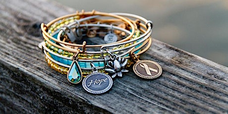 Alex & Ani Charmed by Charity Soiree for Refugees primary image