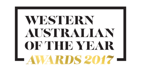 2017 Western Australian of the Year Awards Gala Dinner primary image