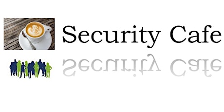 Security Cafe - Schiphol-Rijk 29 Nov 2016 primary image