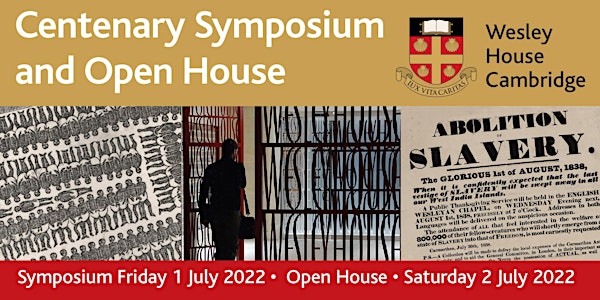 Centenary Symposium and Open House