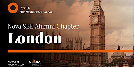 Nova SBE Alumni Chapter | LONDON