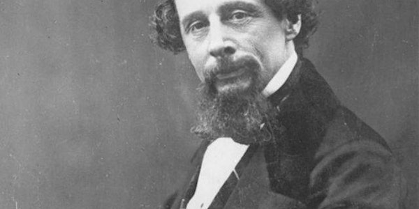 Charles Dickens Southwark - Guided Walk