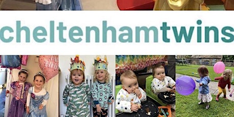 Cheltenham Twins Group Summer party 2022 tickets