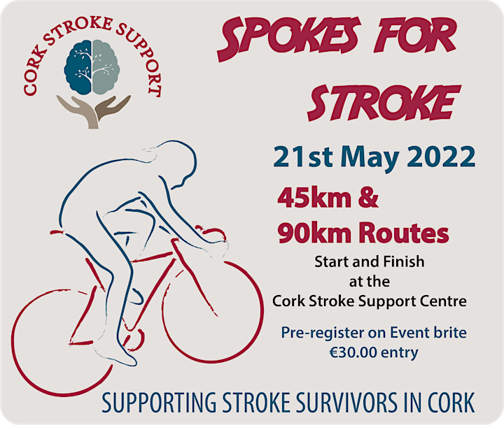 Spokes for Stroke Cycle Sportiv image