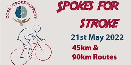 Spokes for Stroke Cycle Sportiv tickets