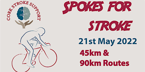 Spokes for Stroke Cycle Sportiv
