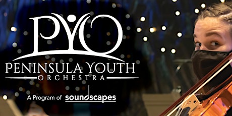 Peninsula Youth Orchestra Season 62 Finale!