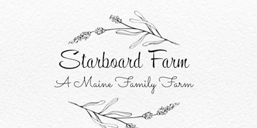 Starboard Farm ~*~ Farm Camp Week 1~*~ K-4
