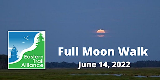 June Full Moon Walk