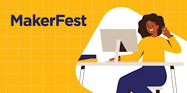MakerFest: 3D Design with TinkerCAD