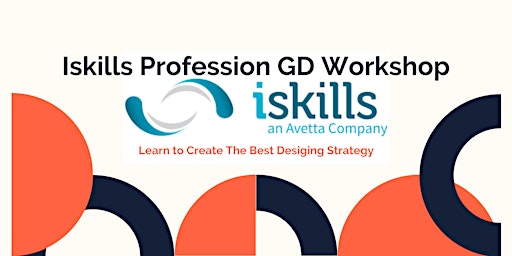 iSkills Professional Graphic Designing Workshop