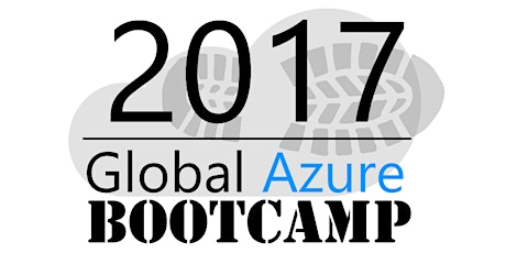 Global Azure Boot Camp 2017 India (Mohali) primary image