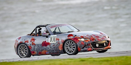 RoR Supercar Saturday - Anglesey primary image