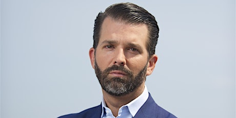 The Annual Ronald Reagan Tribute Dinner Gala with Donald Trump Jr. tickets