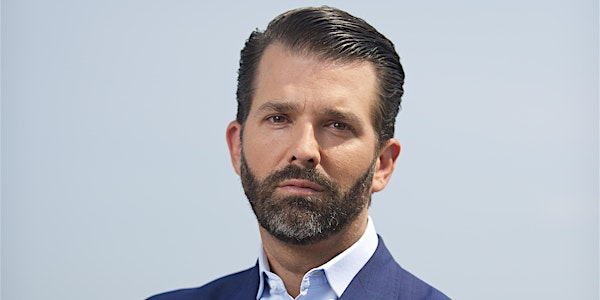 The Annual Ronald Reagan Tribute Dinner Gala with Donald Trump Jr.