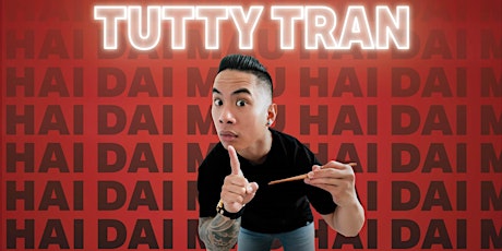 Tutty Tran - HAI DAI MAU | Bruchsal Tickets