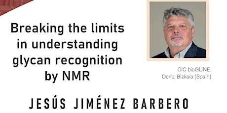 Breaking the limits in understanding glycan recognition by NMR tickets