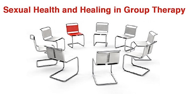 GPALA Fall Conference: Sexual Health and Healing in Group Therapy