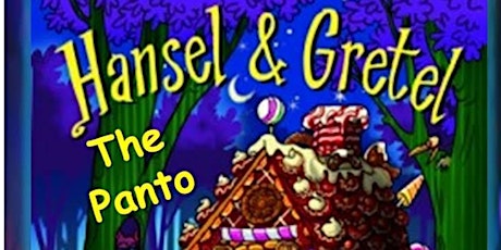 Lundie Theatre Group Presents Hansel & Gretel a Pantomime by John Bartlett primary image