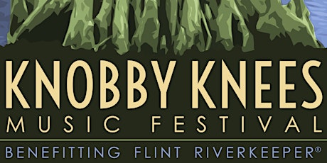 Knobby Knees Music Festival '22 primary image