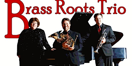 Brass Roots Trio primary image