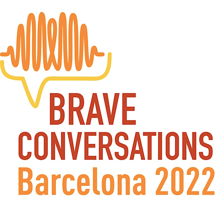 Brave Conversations Barcelona image