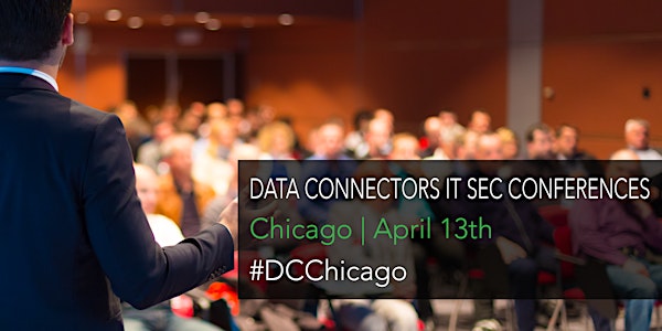 Data Connectors Chicago Tech Security Conference 2017