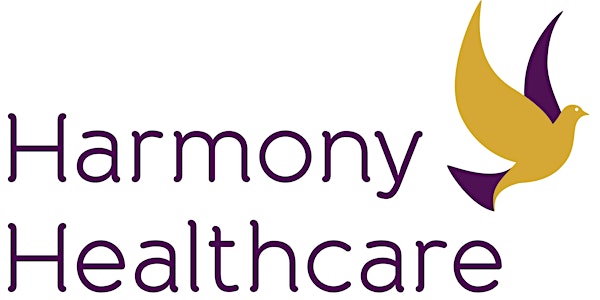 harmony17: November 2nd & 3rd, 2017