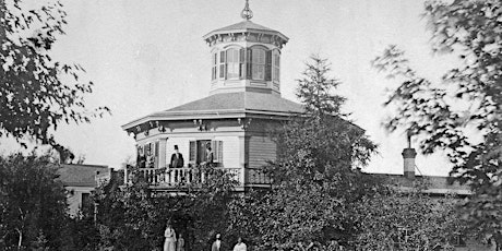 Guided Tours of the Octagon House Museum