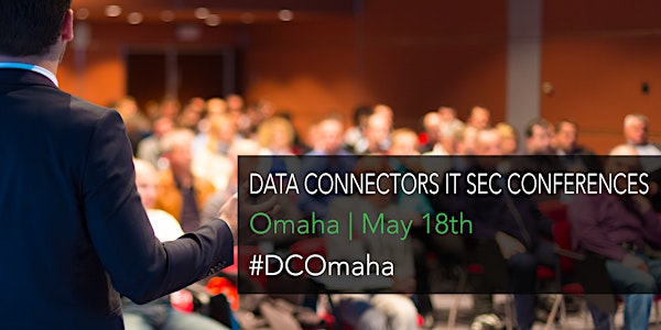 Data Connectors Omaha Tech Security Conference 2017