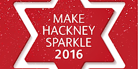 Make Hackney Sparkle Family Film Show - Frozen Sing-along primary image