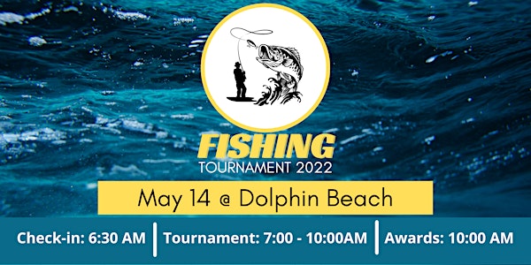 Montclair Fishing Tournament 2022
