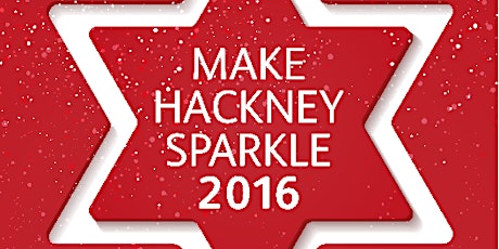 Make Hackney Sparkle Family Filmshow - How the Grinch Stole Christmas
