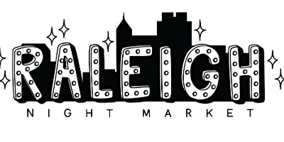Raleigh Night Market 2022
